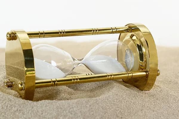 WFH: An unbalancing act (Or, I am distracted!)