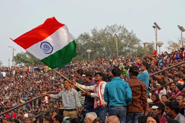 Listening to them—and shaping our future together