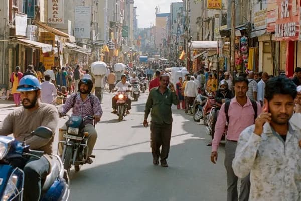 The rule of law, for a healthy democracy and a strong economy