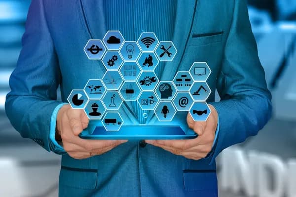 FF Life: Collect & Connect — managing information overload