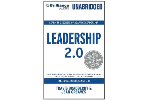 What separates good leaders from the inconsequential