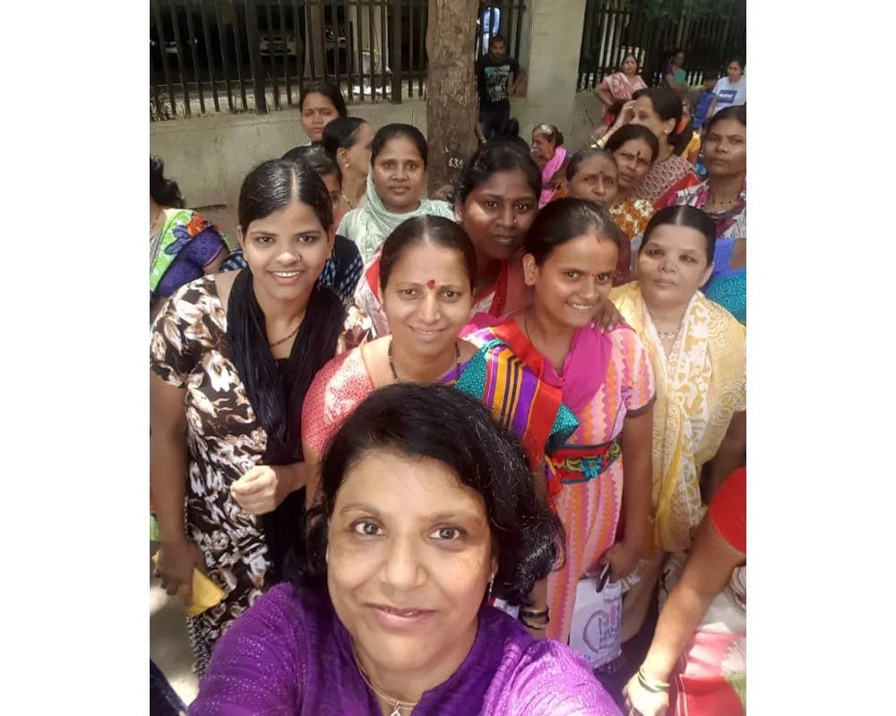 So, who or what is mofussil?