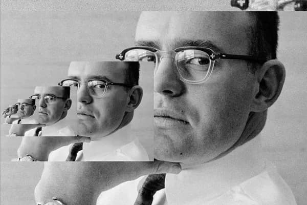 Aadhaar and the three laws of tech for entrepreneurs