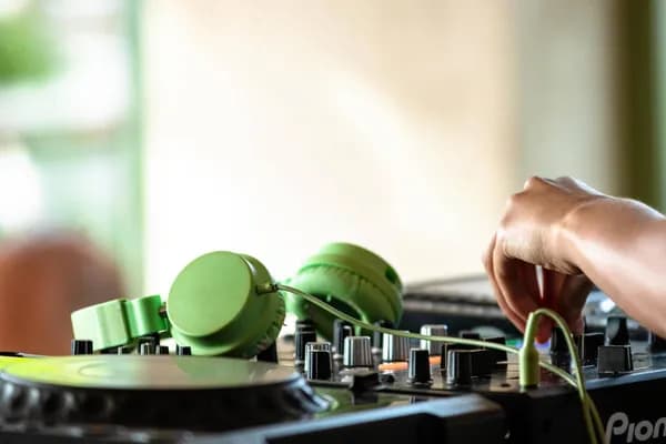 Courage, conviction, and following the beat of your own heart