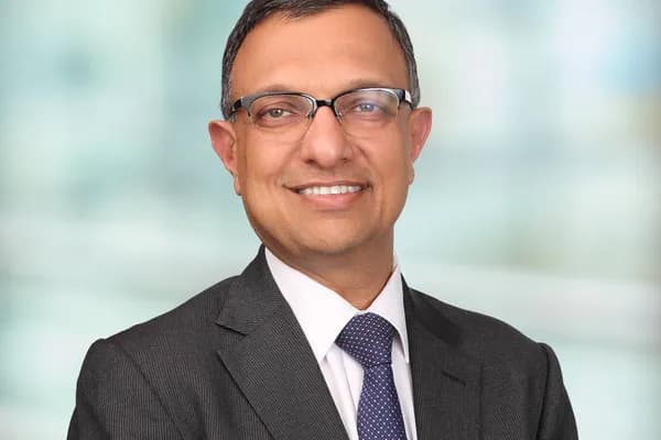 A platform approach to bridging India’s healthcare gap