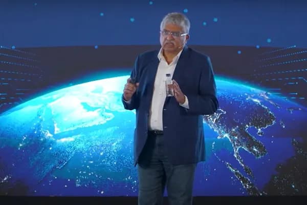 The Billion-User Bet