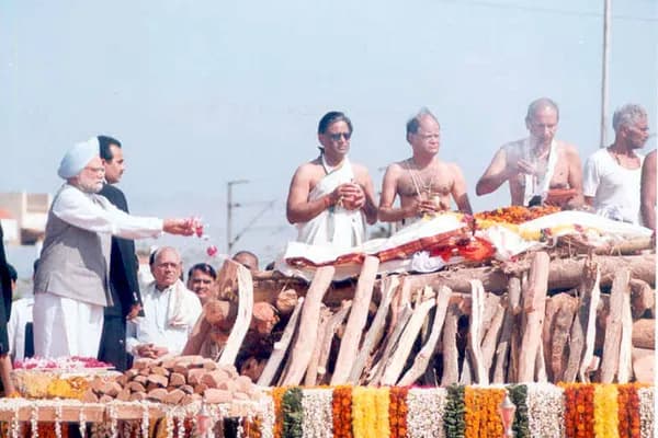 The Narasimha Rao they don't want you to know of