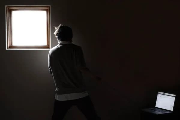 Confessions of a recovering junkie