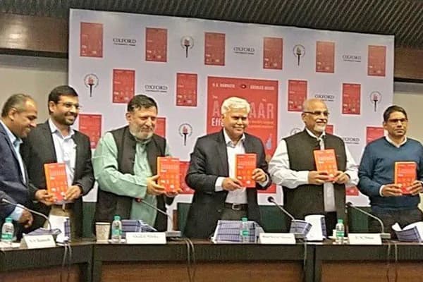 ‘Exclusion does not come from Aadhaar, but from its uses’