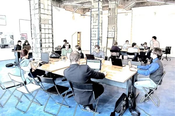 Why building corporate democracies still matter