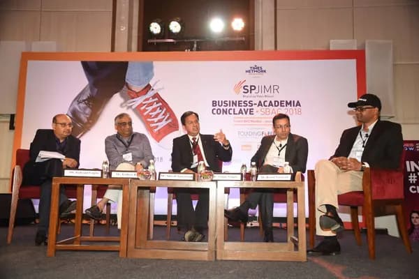 Transforming the soul of the enterprise