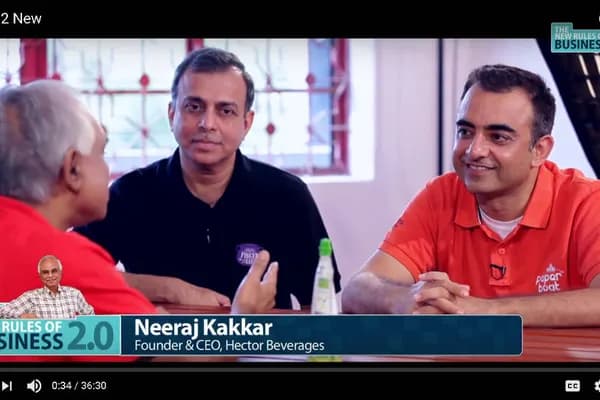 Paper Boat: Riding on a wave of nostalgia