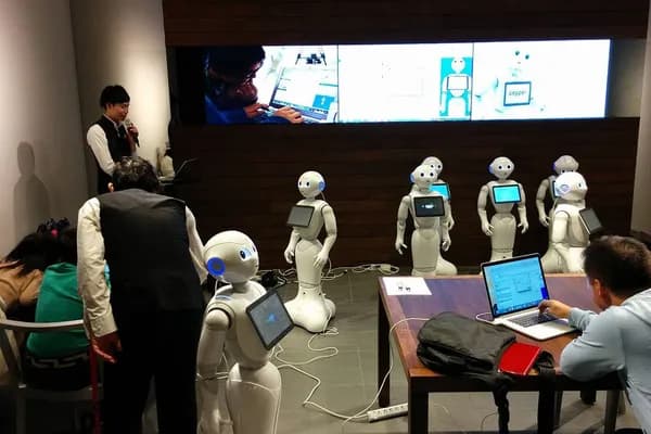 This week in disruptive tech—August 19, 2016