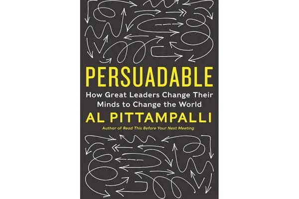 Are you persuadable?