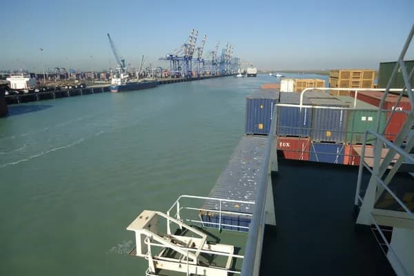 The New Perimeter of National Security