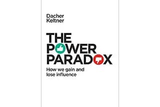 The secret of power: Not ruthlessness, but empathy