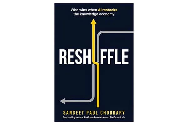 The Real Shifts Happening with AI