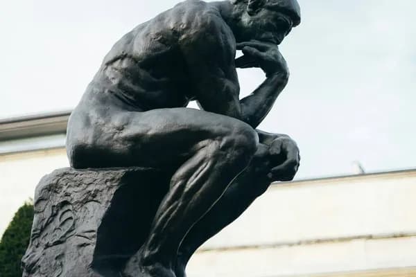 Embracing AI without losing ourselves