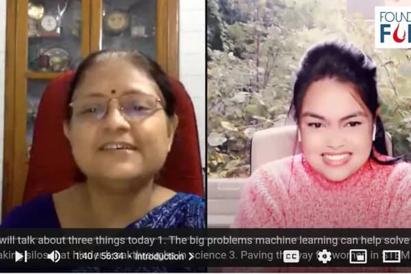 The human intelligence behind intelligent machines