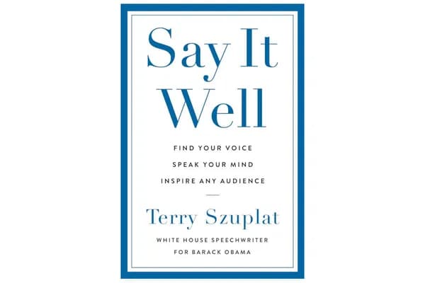 The Art of Public Speaking