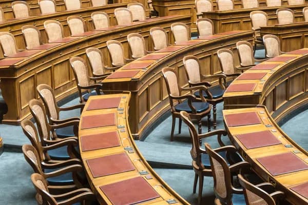 FF Insights #594: State and society