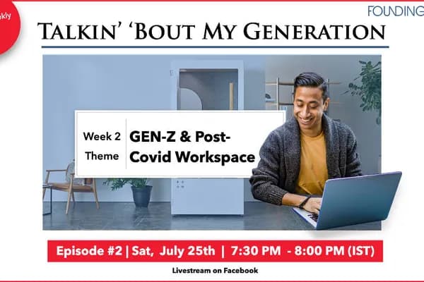 Adapting to the post-Covid workplace