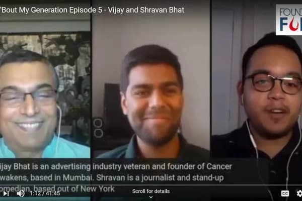 Dad… Can you send me some money?