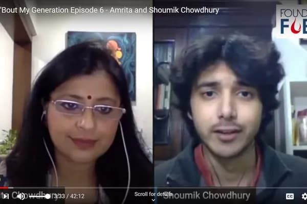 Building a career in frontier science