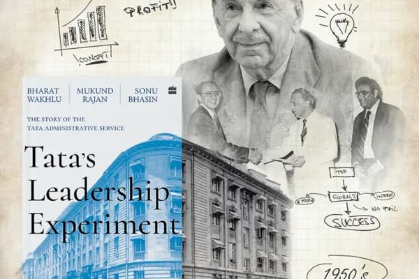 A book that raises important questions on ‘servant leaders’