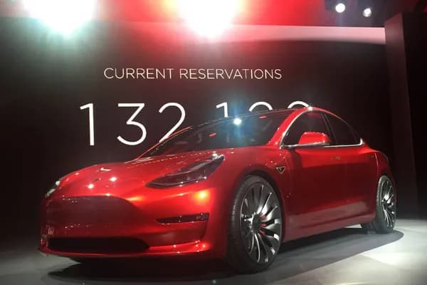 How green is Tesla Model 3? And is Brand Factory's discount strategy enduring?