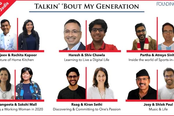 FF Daily #241: FF Recommends | Navigating the pandemic with passion