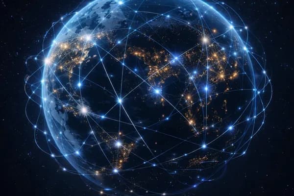 Tariffs Are the Noise. Realignment Is the Signal