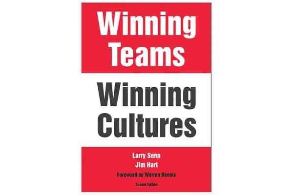Shaping an Organization's Culture
