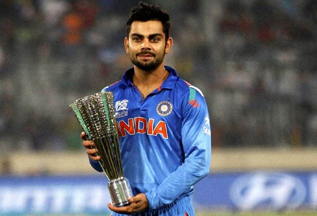 How to unleash the Virat Kohli phenomenon inside your firm