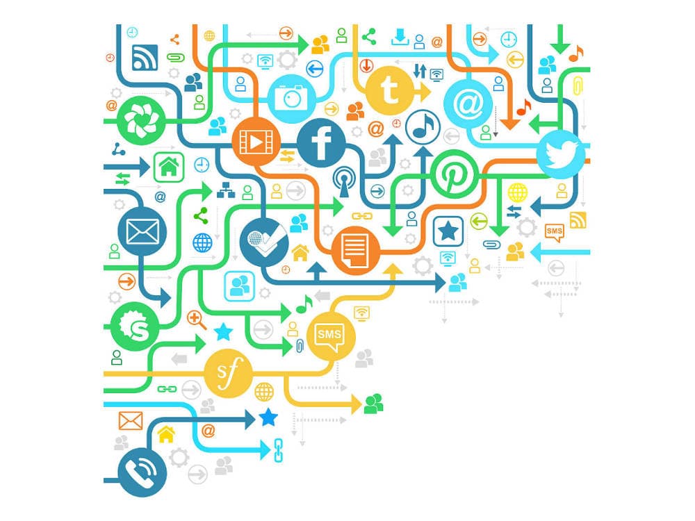 Unstructured data and the infamous US elections