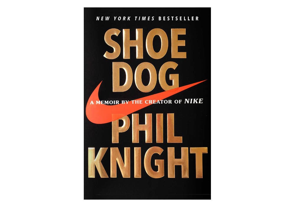 When Nike just did it