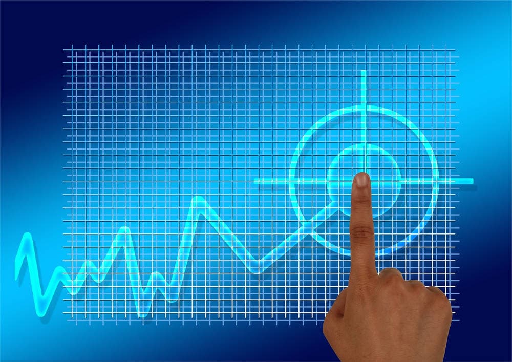 Innovation the smart way, an interview with Georg Tacke