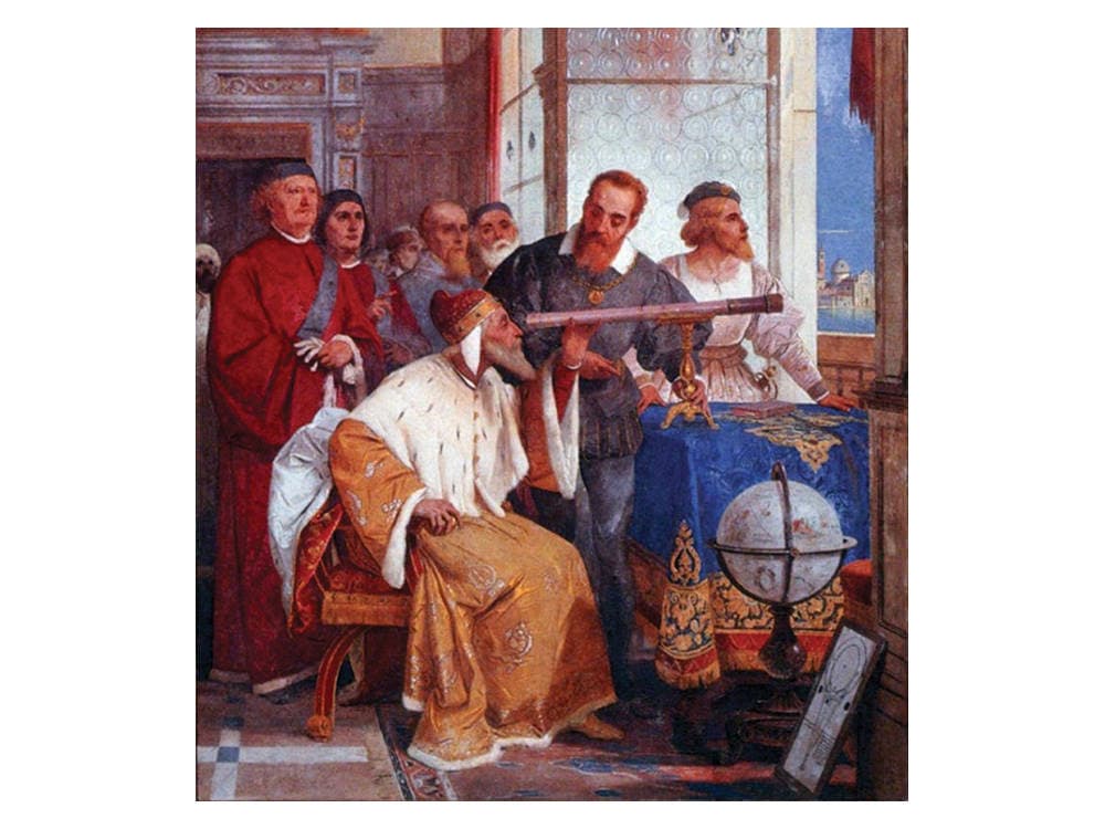 The root of human ingenuity