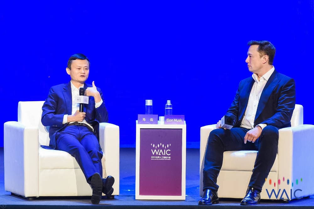 The new China is more than just about growth