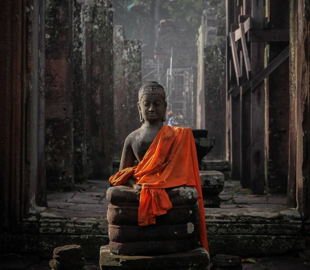 FF Daily #227: The power of silent action