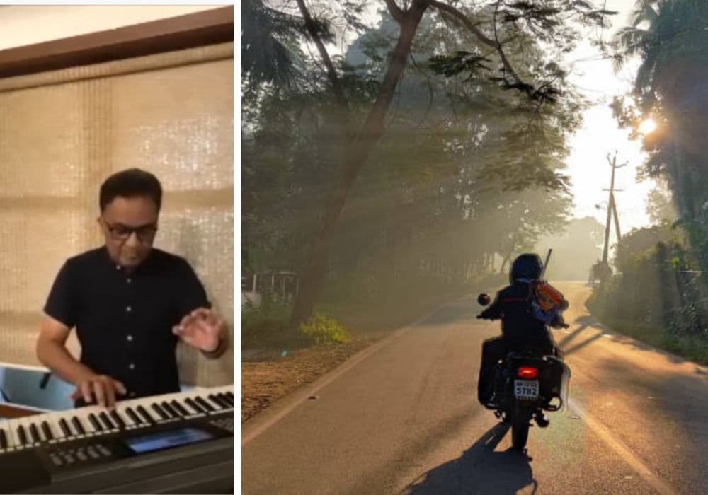 FF Recommends: Live the life you wish to live