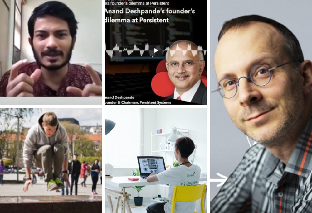 FF Recommends: The 5 best stories of April-June, 2021