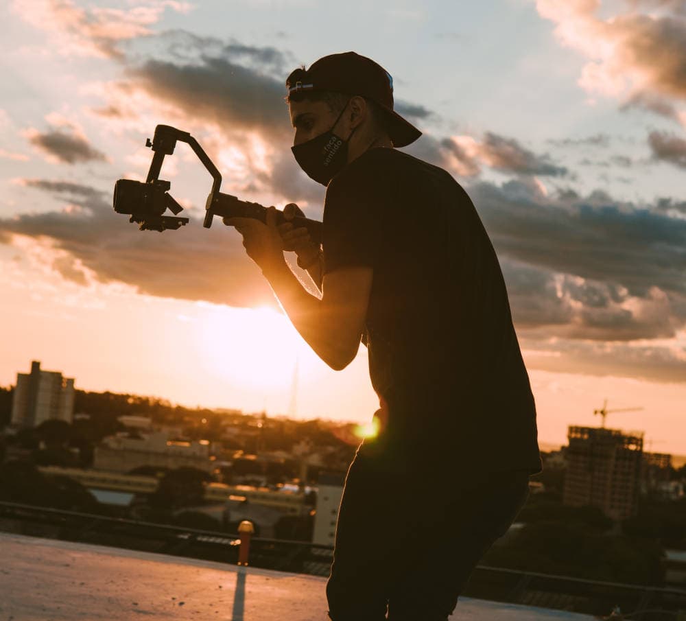 How to take videos that don’t shake