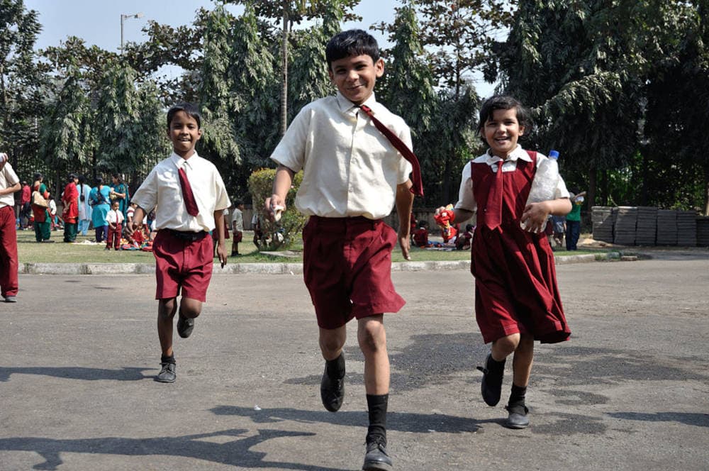 What you need to know about sending your kids back to school