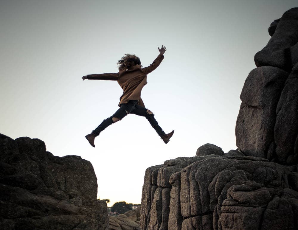 FF Insights #596: Being fearless