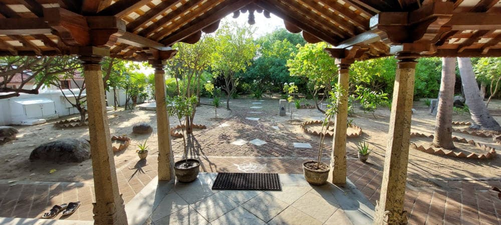 FF Life: Have you heard of Tranquebar?