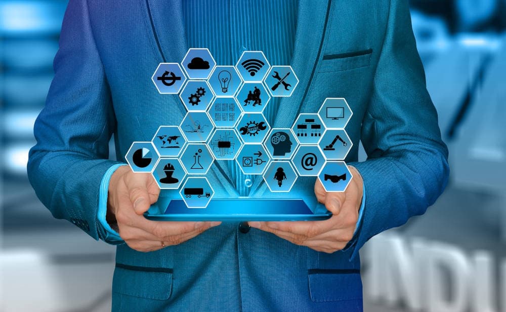 FF Life: Collect & Connect — managing information overload