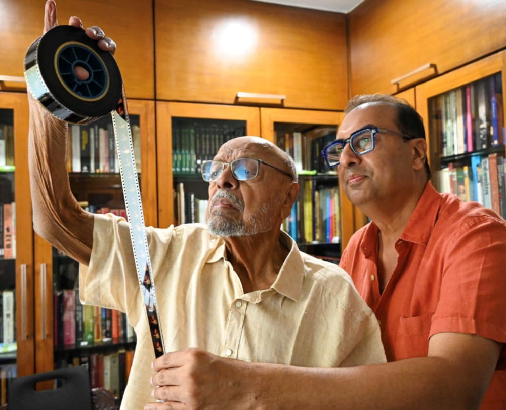 FF Life: Shivendra Dungarpur begins a new Manthan