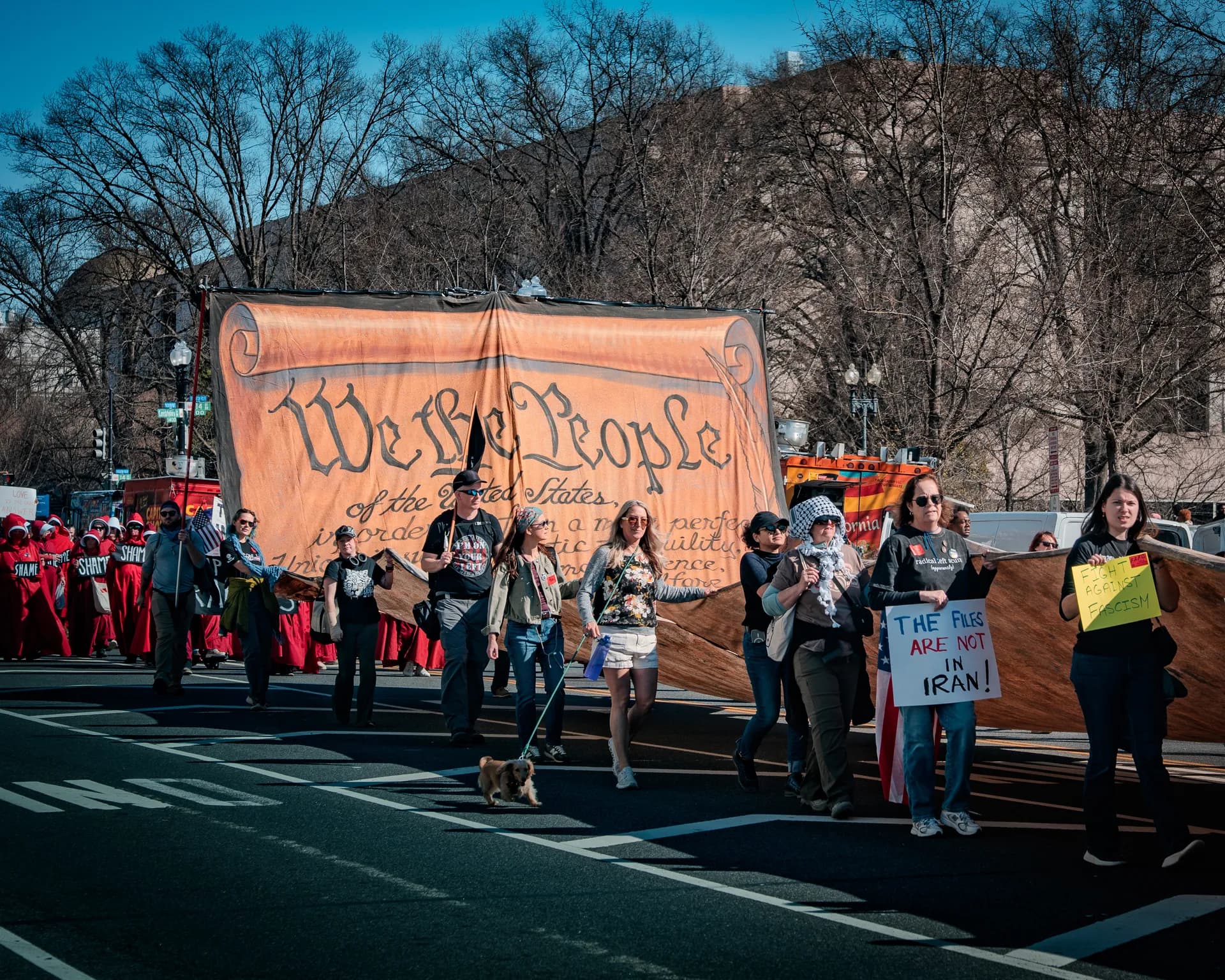 The War in Iran: The Illusion of Decisive Force