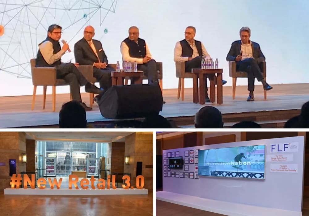 Change: From idea to action